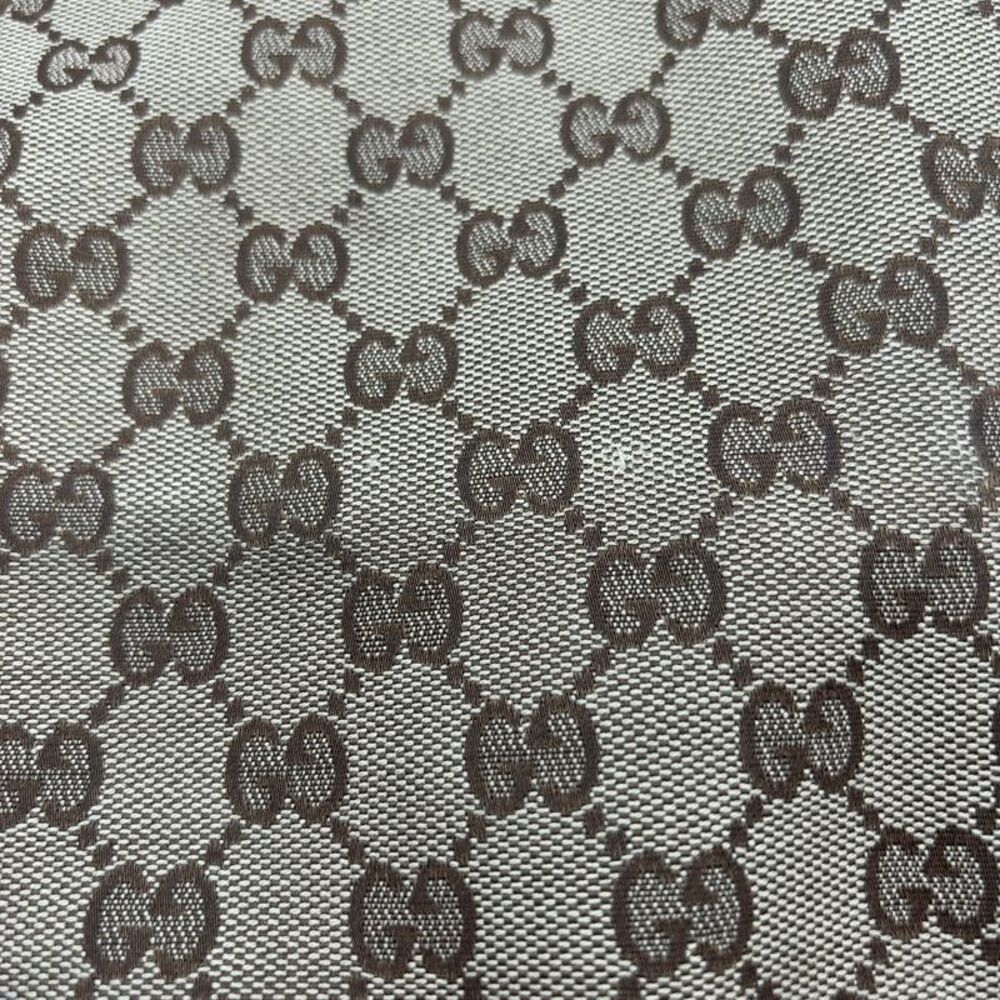 Gucci Authentic Gucci Monogram - Picture 7 of 8
